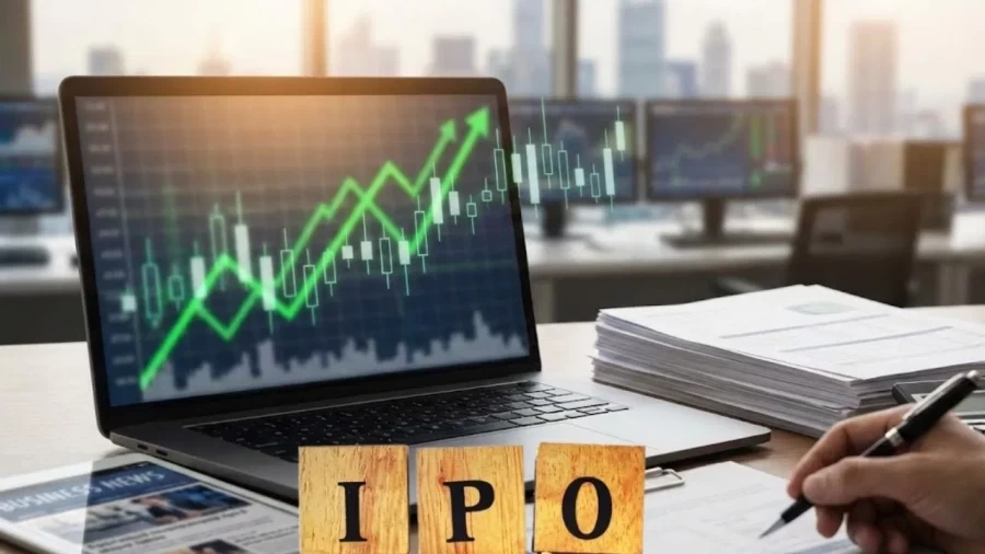 सरकार ने IPO नियमों में दी ढील, बड़ी कंपनियों की लिस्टिंग आसान