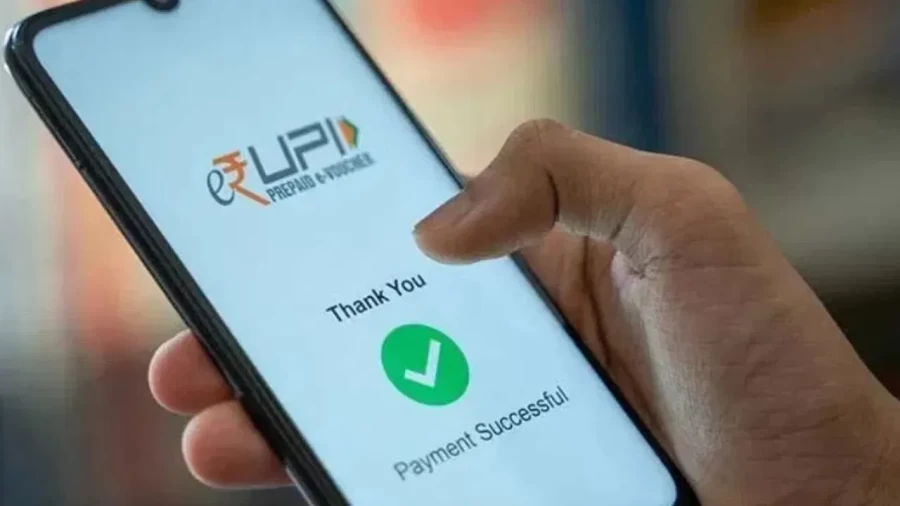 UPI rules have changed from today, now you can make payments up to Rs 10 lakh