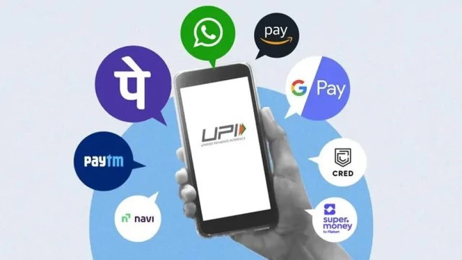 UPI पेमेंट्स में भी आएगा बायोमेट्रिक, बिना पिन नंबर डाले होगा लेन-देन