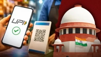 सुप्रीम कोर्ट ने यूपीआई ट्रांजैक्शन फीस पर रोक लगाने से किया इनकार, केंद्र और एनपीसीआई को नोटिस