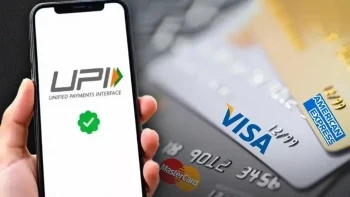 UPI पेमेंट पर नए नियम: क्या वीजा और मास्टरकार्ड जैसी अमेरिकी कंपनियों को होगा फायदा?