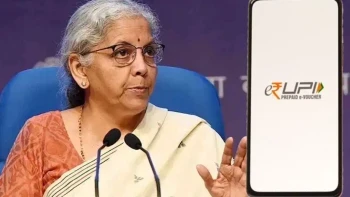 यूपीआई पर निर्मला सीतारमण का बड़ा बयान: आम लोगों के लिए फ्री रहेगी सेवा, व्यापारियों पर लगेगा एमडीआर