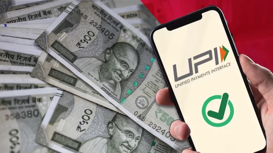 India's UPI broke China's pride and became everyone's favorite in the world