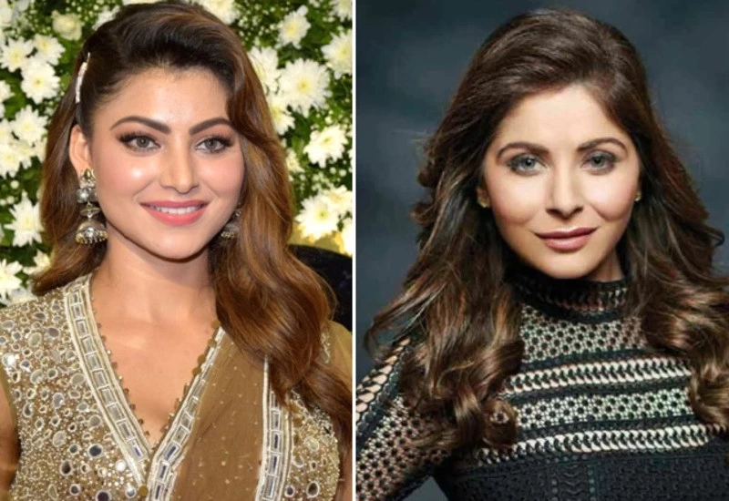 कनिका कपूर के सपोर्ट में बोलीं उर्वशी कहा- वायरस किसी क्लास......