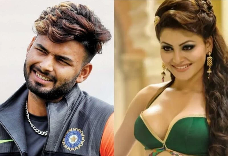 Rishabh Pant had blocked Urvashi Rautela, now he is in relationship with