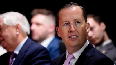 US Ambassador Gore: No Country More Important Than India; Trade Deal Talks Tomorrow, Trump May Visit Next Year