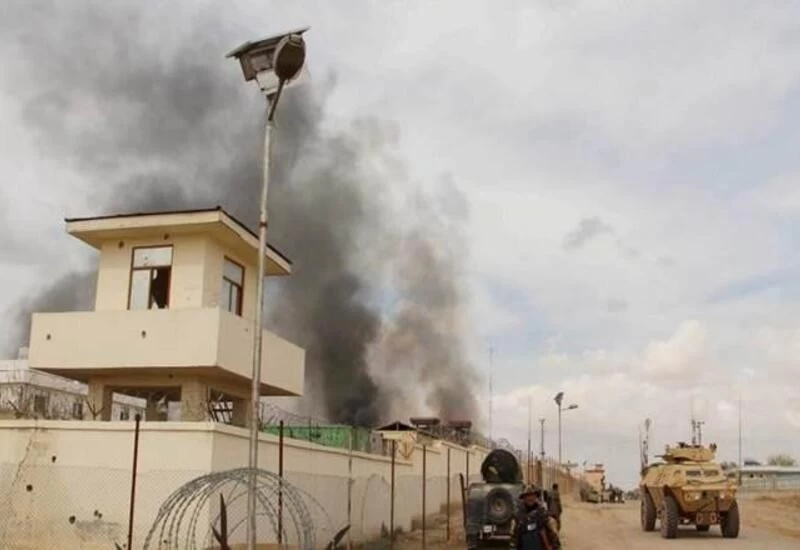 US conducts two airstrikes on Taliban in Afghanistan since end of ceasefire