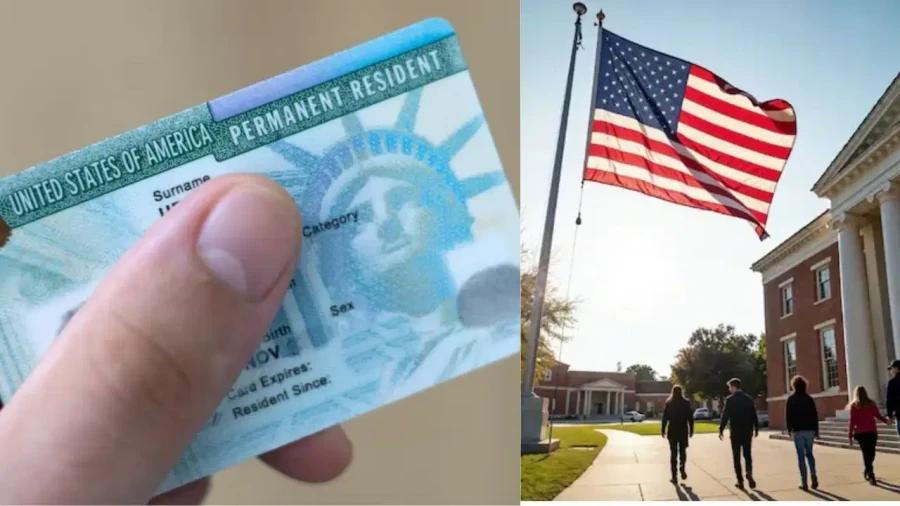 US Green Card Wait: Indians Face 179 Year Delay In EB-2 Category