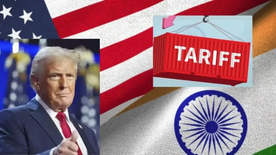 US House Advances Russia Sanctions Bill: Will India Face 100 Percent Tariffs?