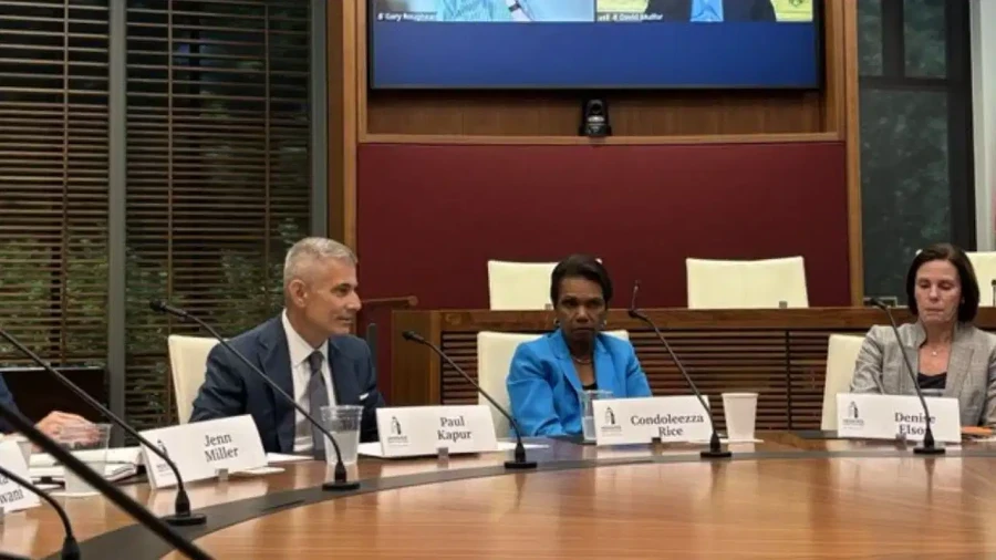 India US Strategic Deal: Defense Nuclear Energy and AI to Boost Economy