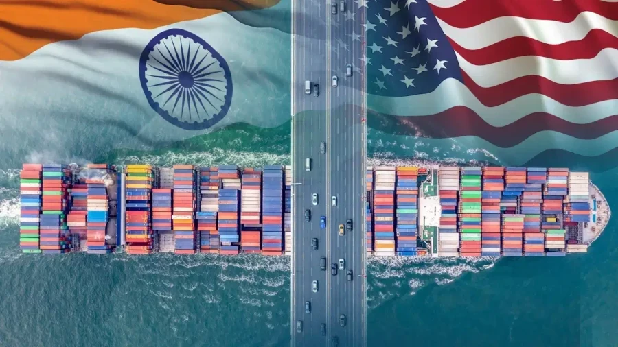 भारत-अमेरिका व्यापार समझौता अंतिम चरण में: अक्टूबर में फिर भारत आएंगे मार्को रूबियो