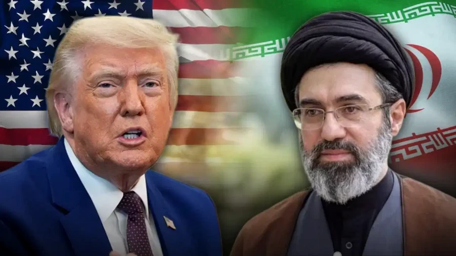 Trump Praises Mujtaba Khamenei: The Strategic Shift Behind US Diplomatic Overtures