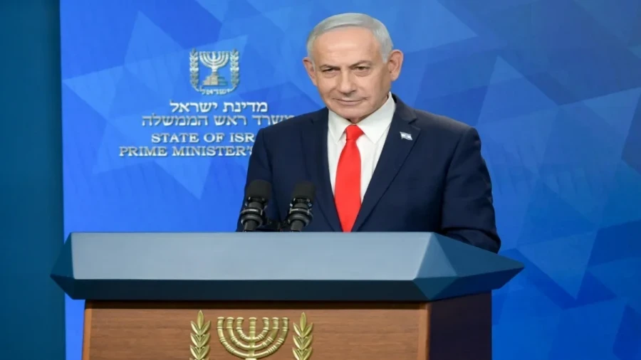 US-Iran Deal: Netanyahu Voices Displeasure, Declares War Is Not Over