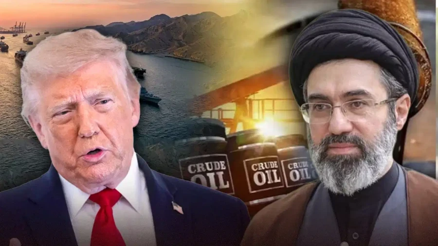 US-Iran Peace Talks: 60-Day Roadmap Agreed for Final Deal in Switzerland