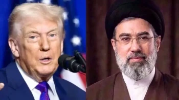 US Iran Conflict: Airstrikes Near Nuclear Plant Jeopardize Middle East Ceasefire Deal