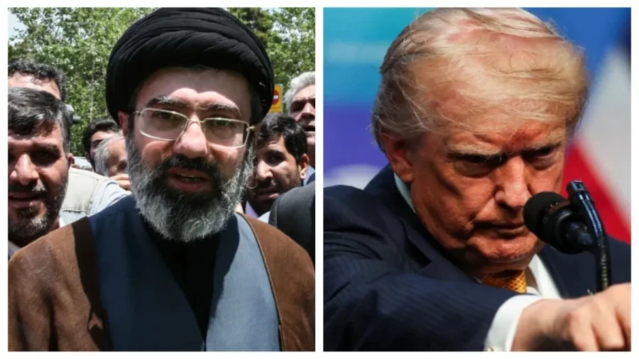 US Iran Conflict Nears Breakthrough As Ceasefire Talks Intensify Rapidly