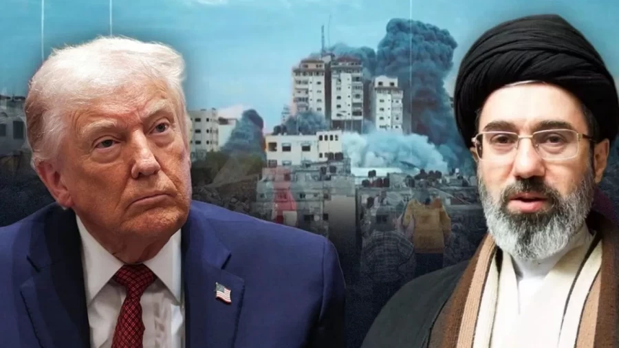 US-Iran Ceasefire: अमेरिका-ईरान जंग रुकी, निर्वासित प्रिंस रजा पहलवी को लगा बड़ा झटका