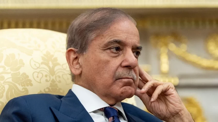 Middle East Ceasefire: Shehbaz Sharif's 'Draft' Post Sparks Major Global Controversy