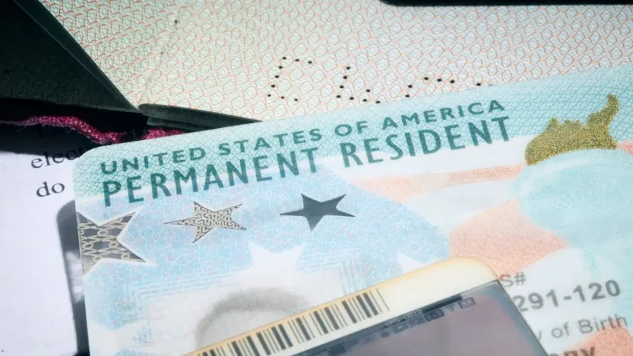 US Immigration Shift: Mandatory Online Filing For Green Cards And Citizenship