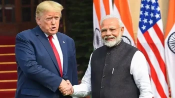 डोनाल्ड ट्रंप: अगले साल भारत आएंगे अमेरिकी राष्ट्रपति, ट्रेड डील भी होने वाली है फाइनल