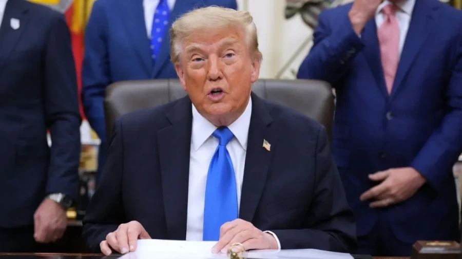 US Imposes New Sanctions On Cuba: Targets Energy Sector And Castro Network