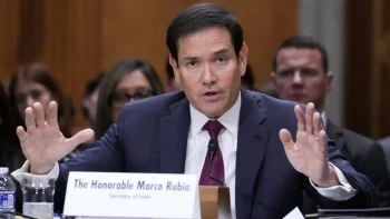 US Secretary Marco Rubio: India Visit to Strengthen Energy and Strategic Ties