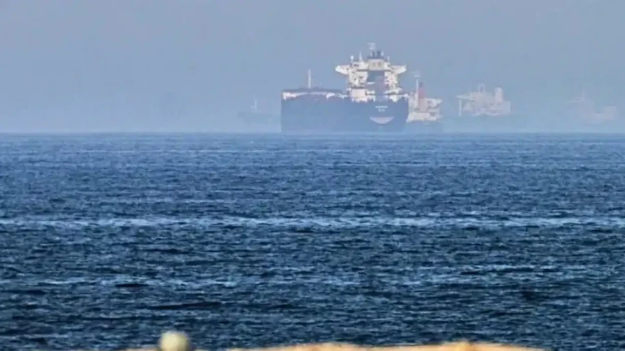 US Retaliates Against Iran: Missile and Drone Sites Targeted After Hormuz Attack