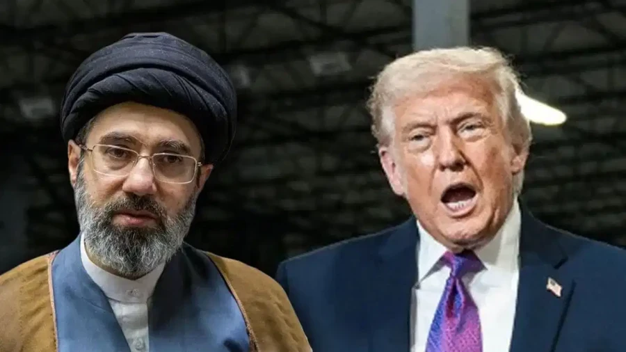 US Sanctions 14 Iran Linked Entities Targeting Ali Ansari Financial Network