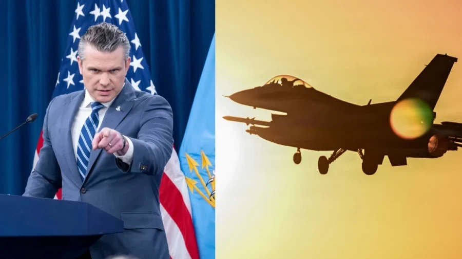 US Iran Conflict: Defense Secretary Reveals 37.5 Billion Dollar War Expenditure