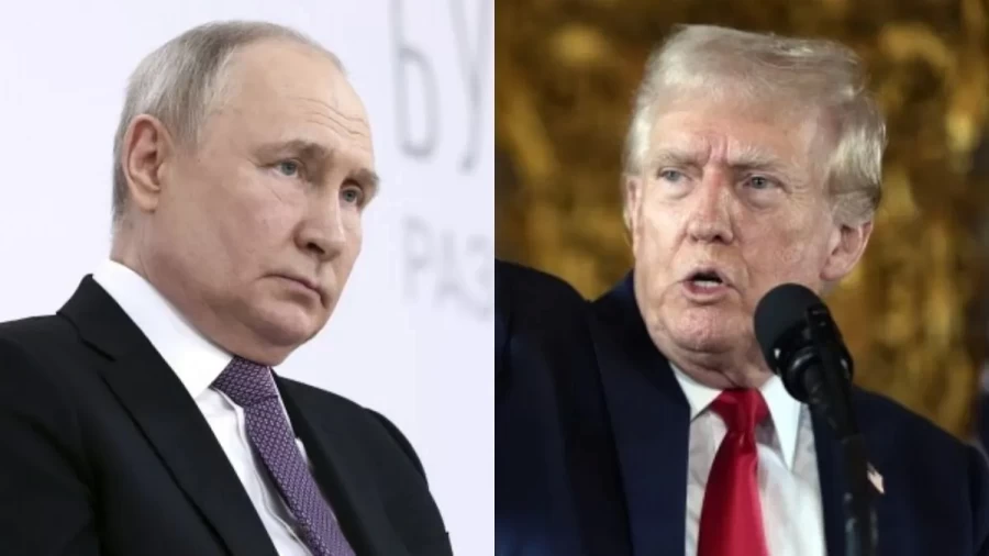 अमेरिका की ईरान पर धमकी से भड़का रूस, दी कड़ी चेतावनी