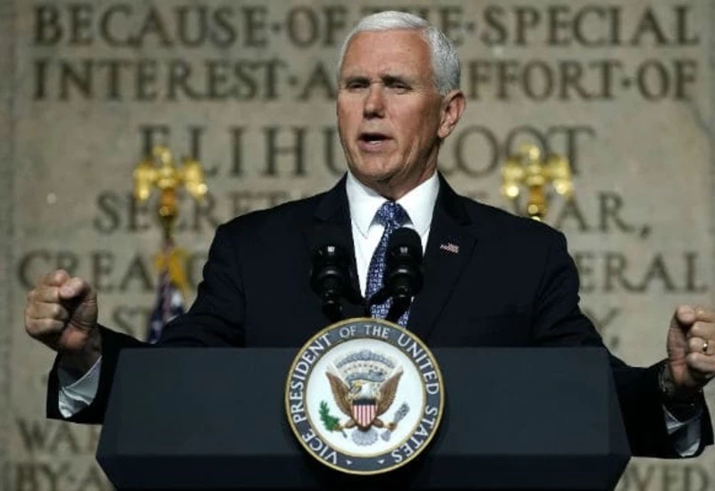 Turkey, US Agree On Syria Ceasefire To Force Kurdish Fighters' Withdrawal