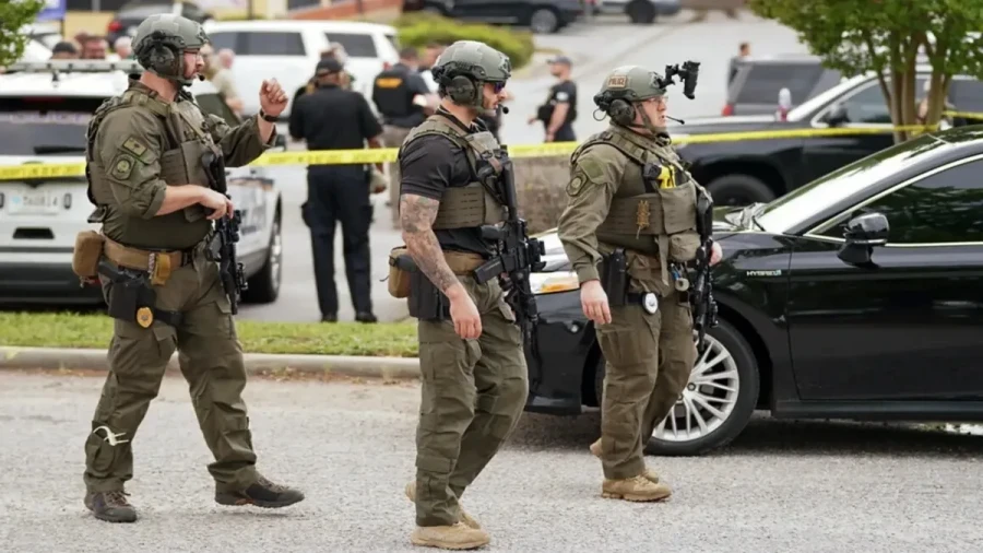 Toledo Festival Shooting: Multiple Injured At Old West End Event, Suspects At Large