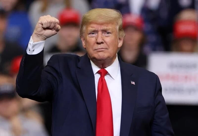 Trump to remain US President after Senate acquits him on impeachment charges