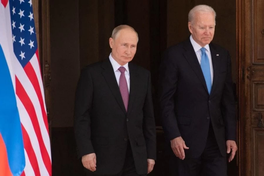 रूस के लिए यूक्रेन पर हमला करना 'बहुत-बहुत मुश्किल' कर देंगे: अमेरिका