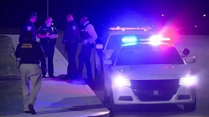 यूएस में 8 लोगों की गोली मारकर हत्या, कई लोग घायल