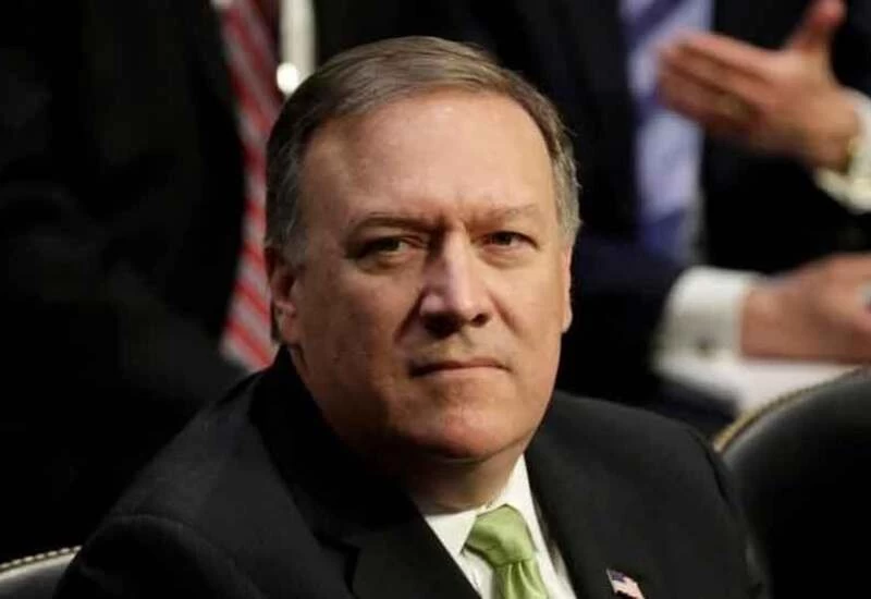 अमेरिका की चीन को चेतावनी- दक्षिण चीन सागर में ड्रैगन सैन्य गतिविधियां बंद करे