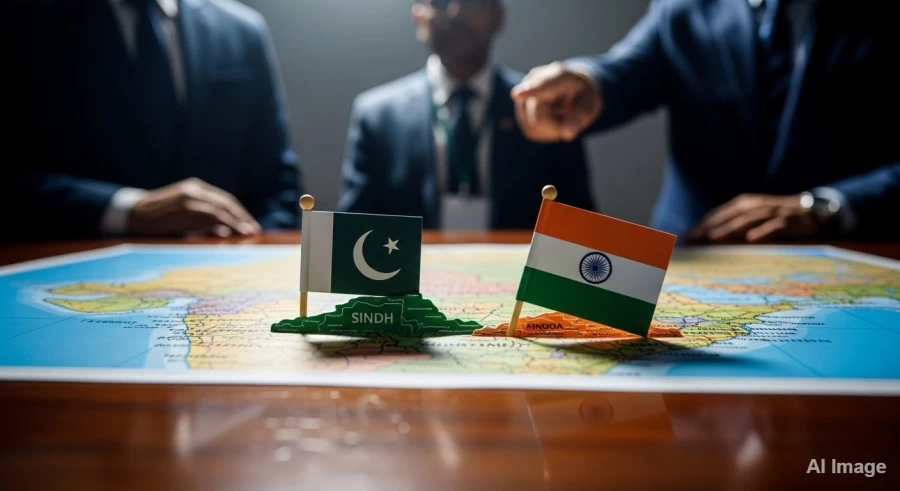 अमेरिकी रिपोर्ट: 'ऑपरेशन सिंदूर' में पाकिस्तान को सैन्य बढ़त, भारत की कूटनीति पर सवाल