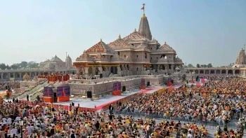 राम मंदिर CEO चयन: उम्मीदवारों से पूछे गए शिखा, जनेऊ और धार्मिक आस्था पर सवाल