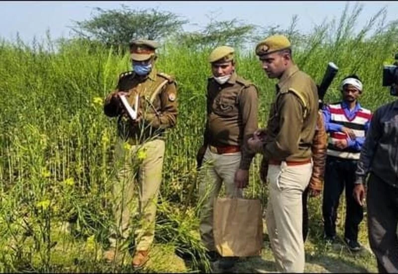 2 held in Unnao teen deaths case; incident fallout of one-sided love: Police