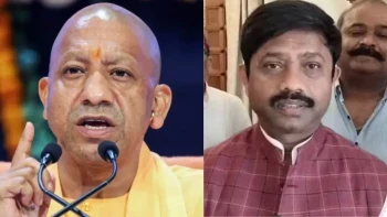 यूपी में बड़ा प्रशासनिक फेरबदल: मंत्री नंदी से छिनी यूपीडा की कमान, अब सीधे सीएम योगी करेंगे मॉनिटरिंग