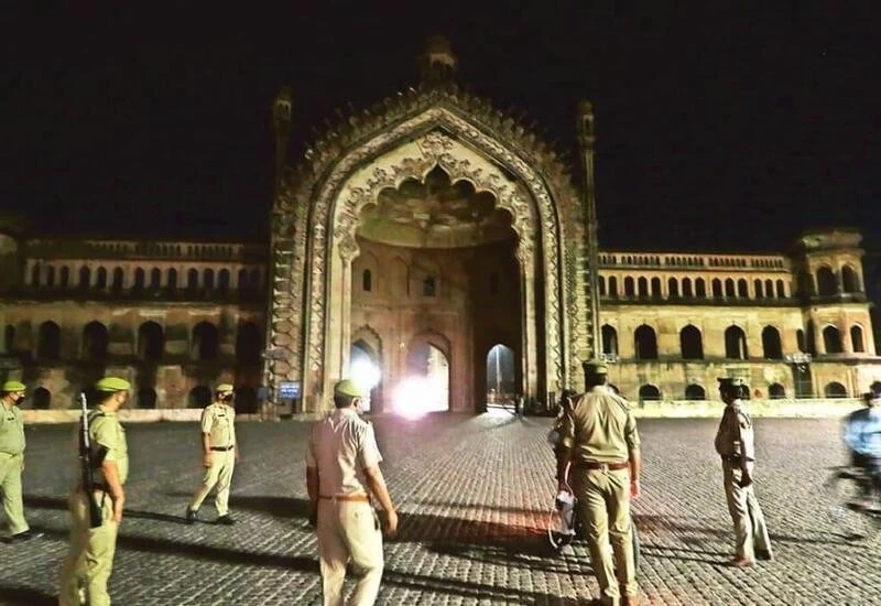 11pm-5am night curfew to be imposed in UP from December 25 amid rising COVID cases