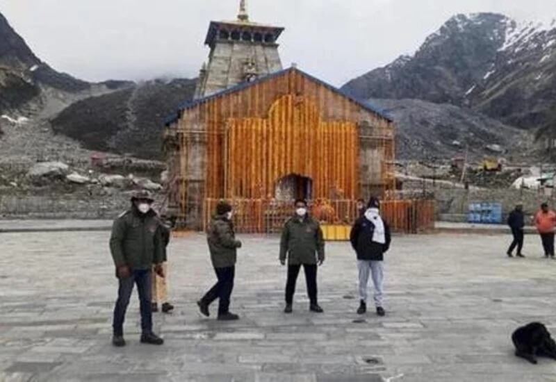 Uttarakhand extends COVID-19 curfew till July 20; allows 50 people at weddings