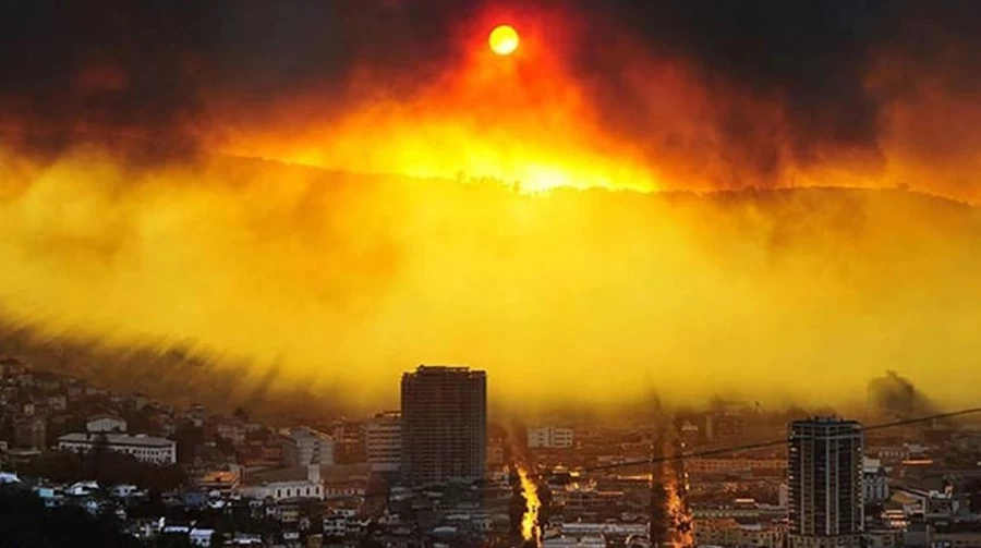 नॉस्‍त्रेदमस के बाद ये दावा है माया कैलेंडर का 2021 को लेकर...दुनिया का अंत निकट