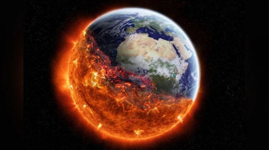 नॉस्‍त्रेदमस के बाद ये दावा है माया कैलेंडर का 2021 को लेकर...दुनिया का अंत निकट