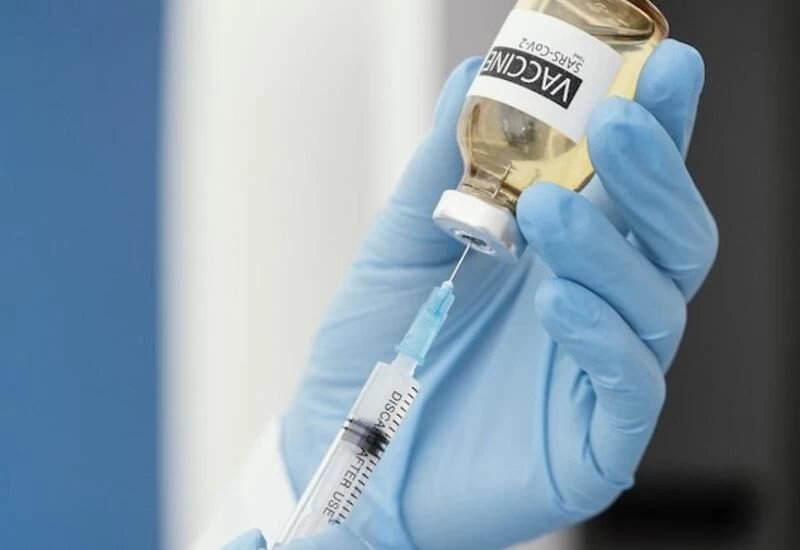 Canada authorizes Pfizer Covid vaccine for kids age 12 and up