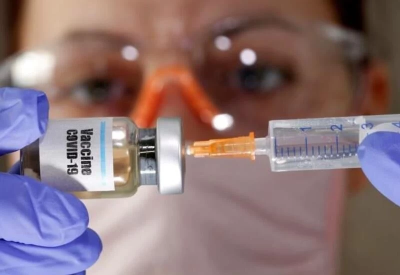 Don't know for how long vaccine is going to be effective: ICMR DG