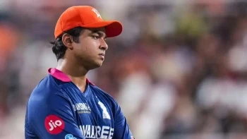 Vaibhav Suryavanshi: Agarkar Urges Patience After 15 Year Old Breaks Sachin Record
