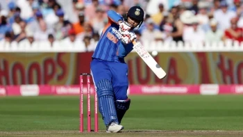 Vaibhav Suryavanshi: 15 Year Old Prodigy Eyes Historic T20 Record Against Zimbabwe