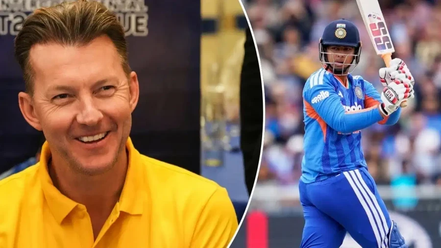Brett Lee Defends Vaibhav Sooryavanshi: Age Controversy Dismissed Amid Stellar Performance