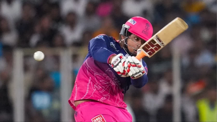 RR vs MI: वैभव सूर्यवंशी ने बिगाड़ा मुंबई का खेल, हार्दिक पंड्या ने खोला राज